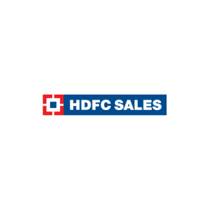 HDFC Sales